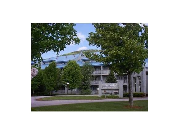 Property Photo:  36 Lodge Road B-112  NH 03251 