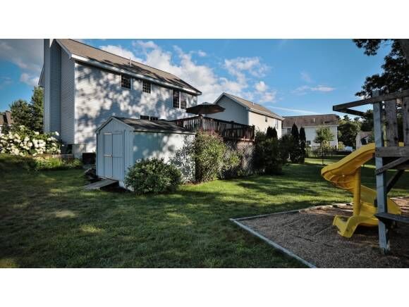 Property Photo: 159 Pasture Drive NH 03102