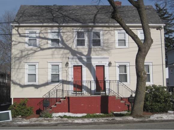 Property Photo: 233 Union Street NH 03801