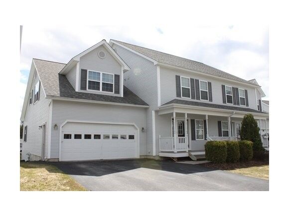 Property Photo: 15 Cushing Drive 15 VT 05452