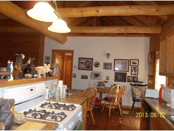 Property Photo: 58 Cross Road NH 03282