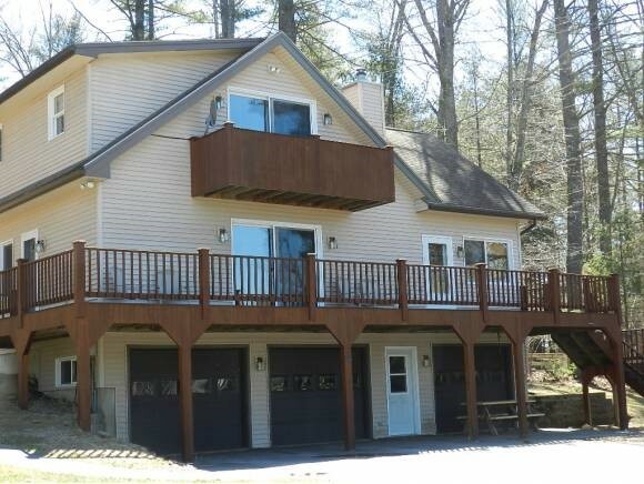 Property Photo: 399 Narrows Rd NH 03225