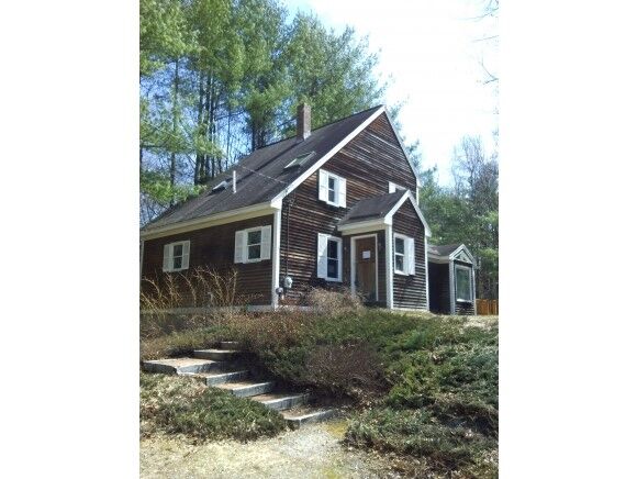 Property Photo: 7 Cape Ave NH 03062