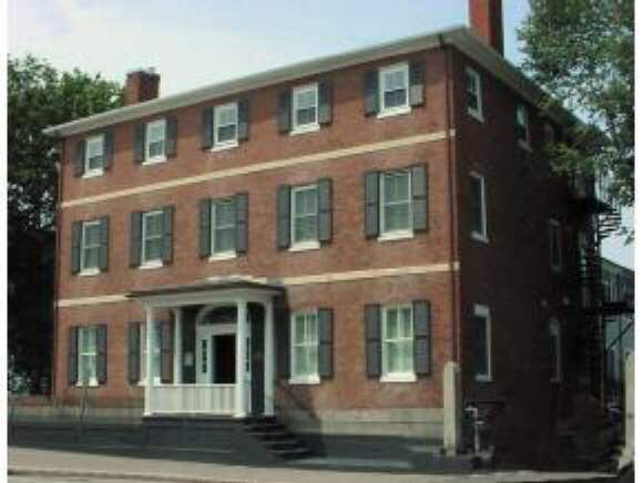 Property Photo: 133 Islington Street 1 NH 03801