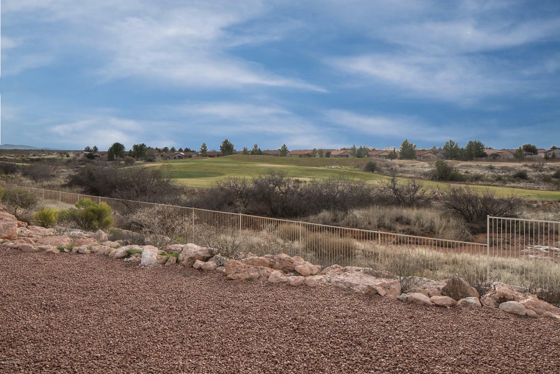 Property Photo: 729 S Santa Fe Tr AZ 86325