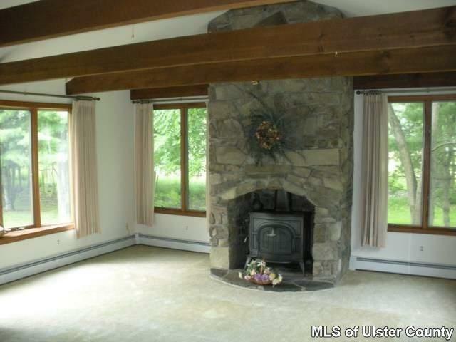 Property Photo: 164 Guilford Schoolhouse NY 12525