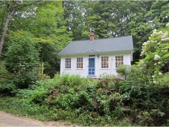 Property Photo:  14 Bide-A-Wee Road  NH 03450 