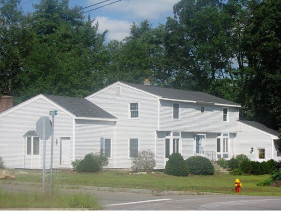 Property Photo:  30 Kingston Road  NH 03865 