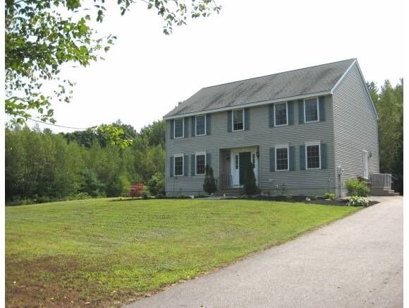 Property Photo:  65 Stoney Brook Lane  NH 03032 