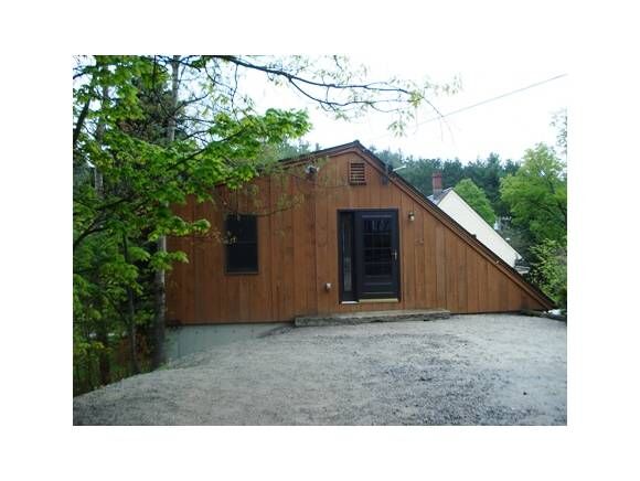 Property Photo: 83 Grove Street NH 03458