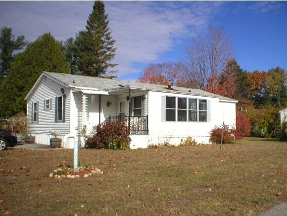 Property Photo:  9 Kenwater Avenue  NH 03867 