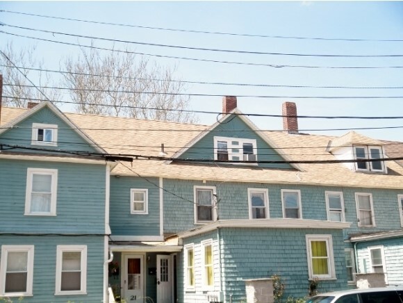 Property Photo:  19 Amory Street  NH 03060 