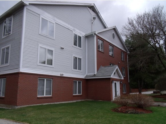 Property Photo: 1-307 Timberwood Drive NH 03045