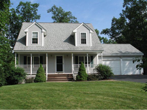 Property Photo:  33 Massabesic Drive  NH 03032 