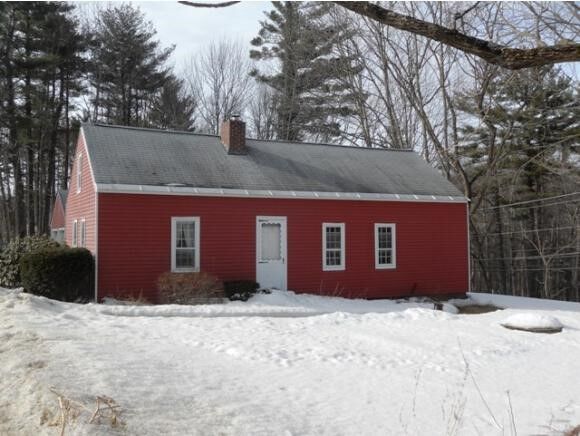 Property Photo:  51 Grandview Drive  NH 03304 
