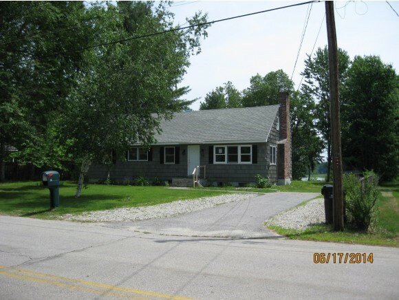 Property Photo: 15 George Street NH 03051