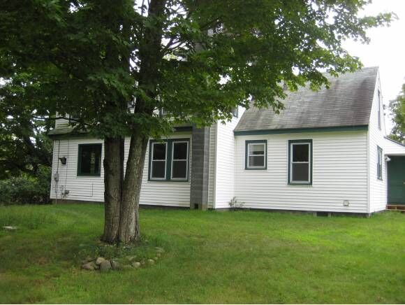Property Photo:  131 Old Manchester Road  NH 03034 