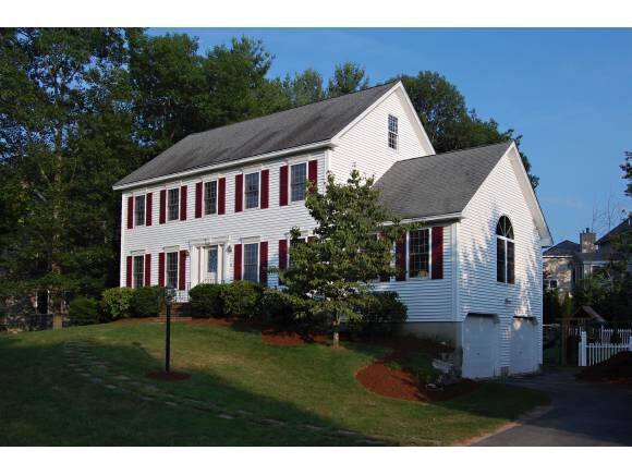 Property Photo: 19 Mountain Road NH 03110