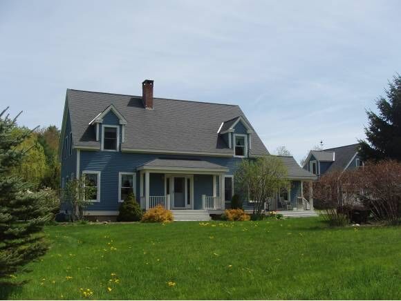 Property Photo: 292 Clay Hill Road VT 05048