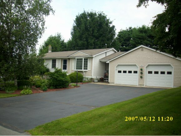 Property Photo: 10 Donald Ave NH 03275