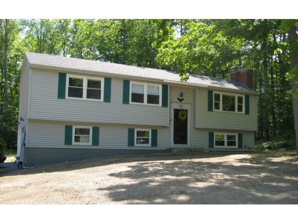 Property Photo:  23 Rockwood Terrace  NH 03032 