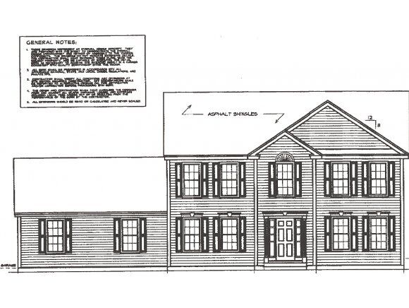 Property Photo:  Map 7-3 Eaton Hill Road  NH 03032 