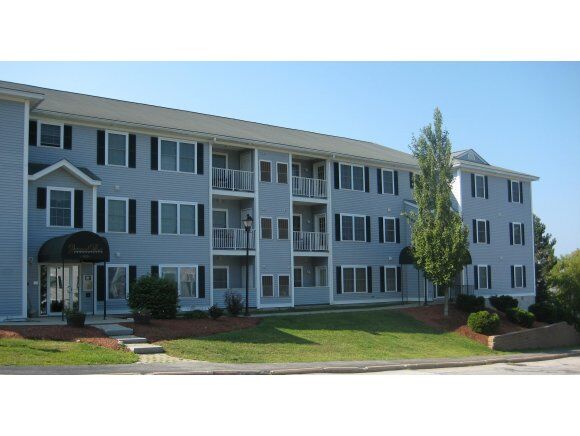 Property Photo:  89 89 Eastern Ave., #308 - 3rd Floor 308  NH 03104 