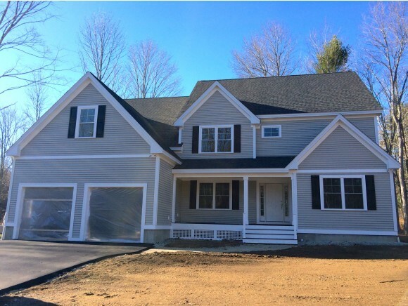 Property Photo: 5 Labrador Lane NH 03820