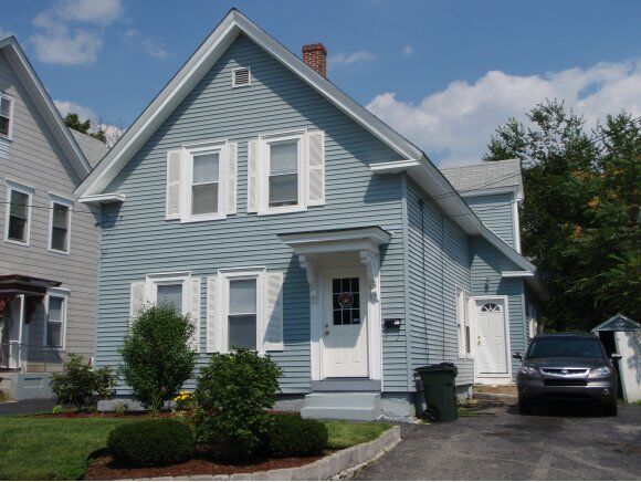 Property Photo:  15 Malvern  NH 03103 