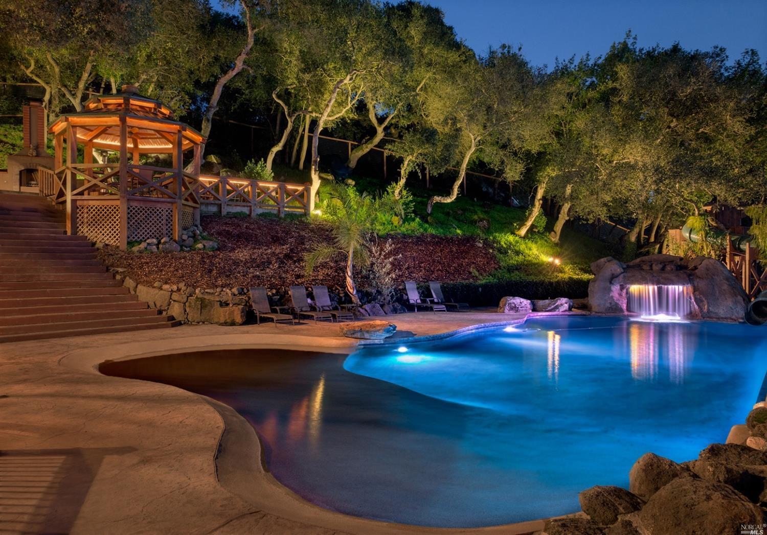 Property Photo: 7130 Shady Oak Lane CA 94951