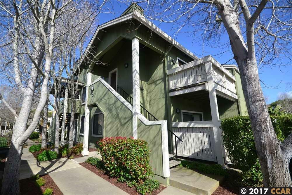 Property Photo:  88 Schooner Ct  CA 94804 