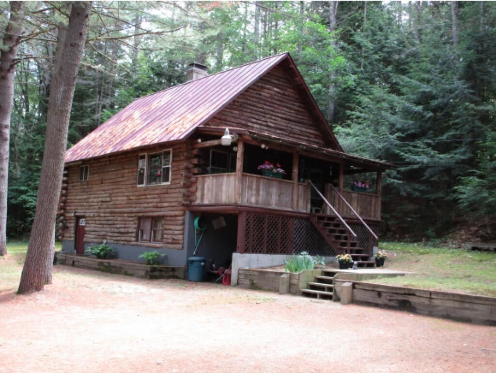 Property Photo:  553 N Bennington Road  NH 03442 