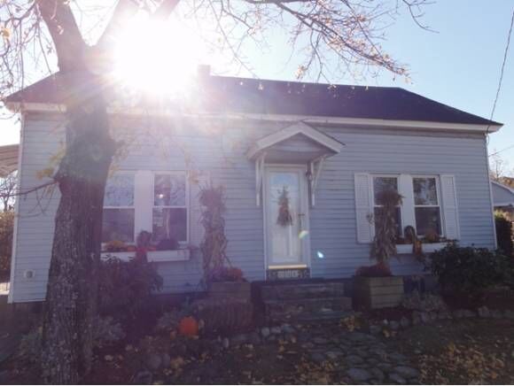 Property Photo:  1 Burke St.  NH 03060 