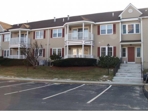 Property Photo:  700 S Porter Street, Unit #3  NH 03103 