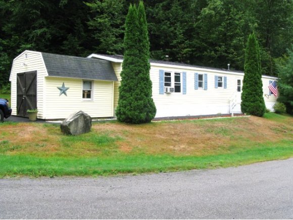 Property Photo: 49 Sleepy Hollow NH 03857