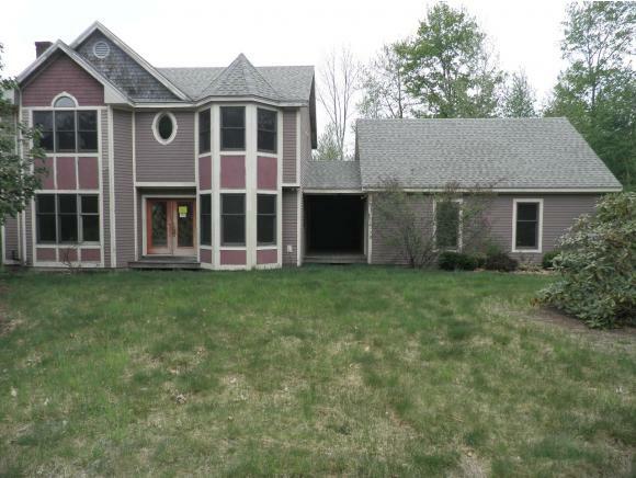 Property Photo:  205 Byam Road  NH 03070 