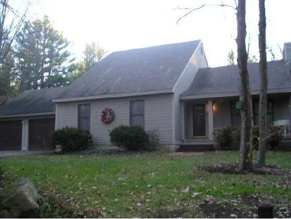 Property Photo:  10 Stevens Drive-Continue To Show  NH 03857 