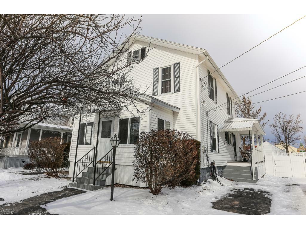 Property Photo:  684 Dix Street Street  NH 03103 