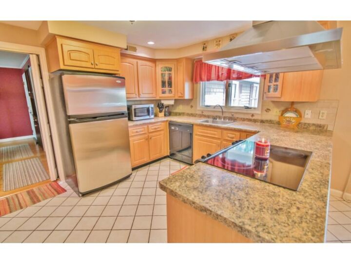 Property Photo:  17 Wildbrook Drive  NH 03865 