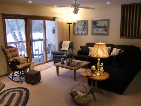 Property Photo: 16-3 Penstock NH 03251