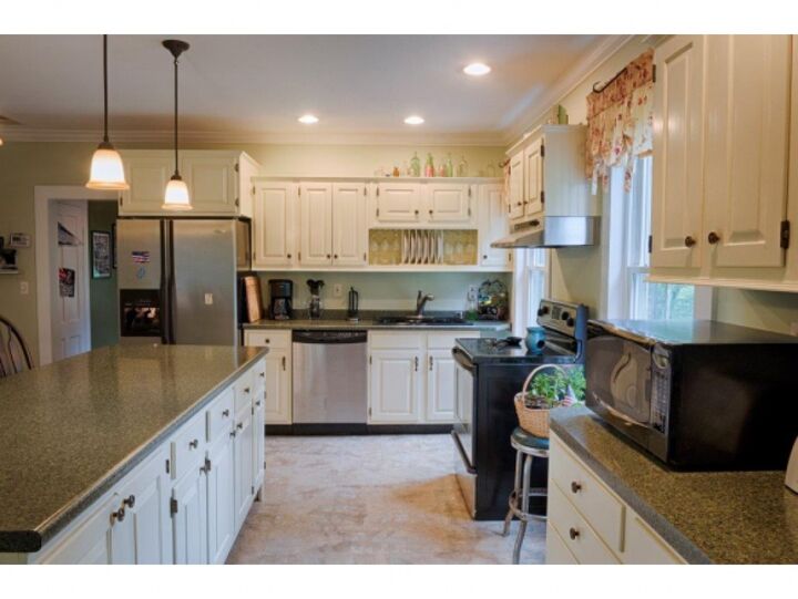 Property Photo:  6 Old Sullivan Road  NH 03448 