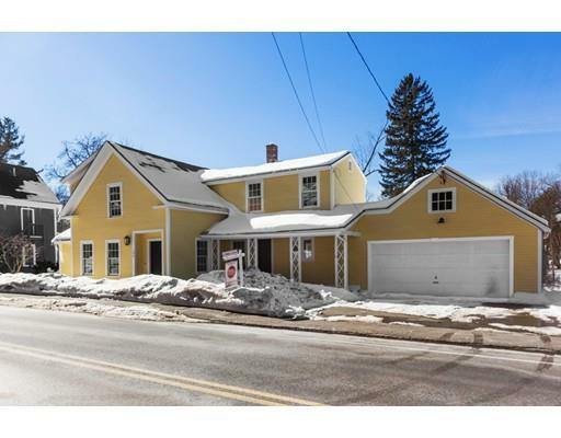 Property Photo: 104 Main St MA 01720