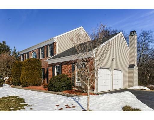 Property Photo: 8 Farm Pond Ln MA 02038