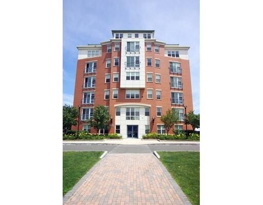 Property Photo:  113 Sumner St 54  MA 02128 