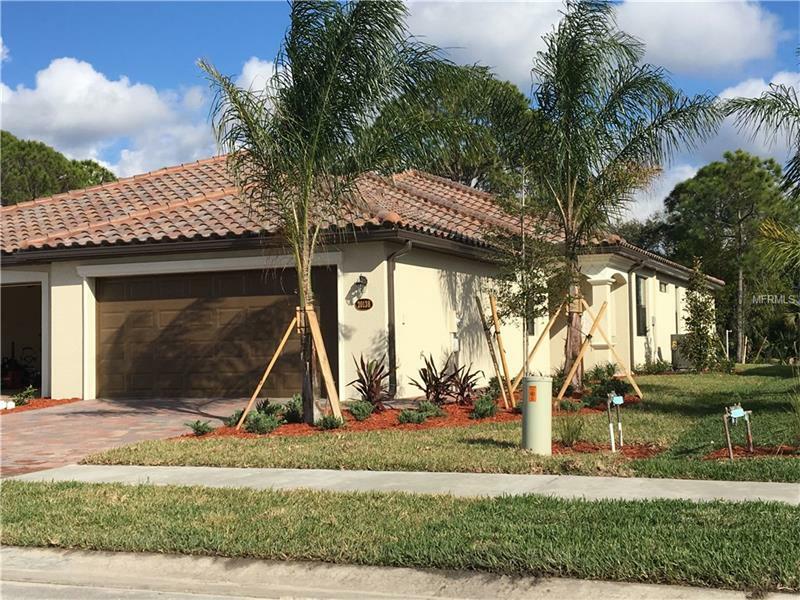 Property Photo: 20138 Benissimo Drive FL 34293