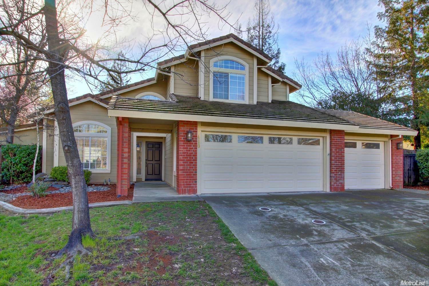 Property Photo:  7410 Acaso Court  CA 95683 