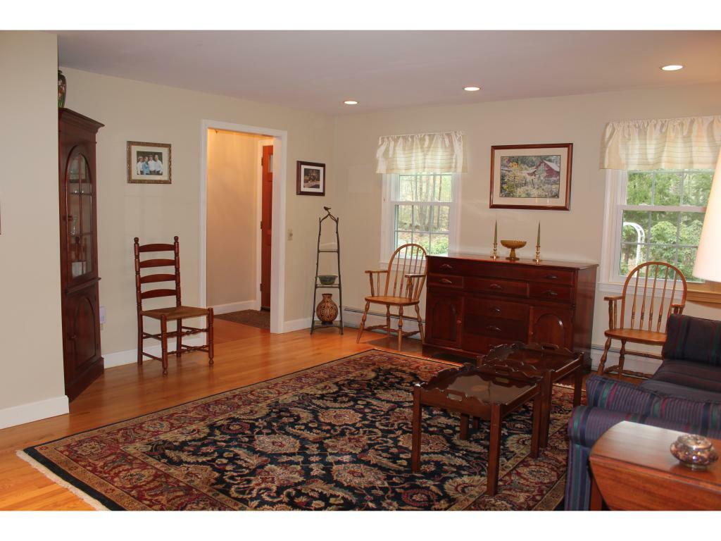 Property Photo:  95 Rollins Road  NH 03229 