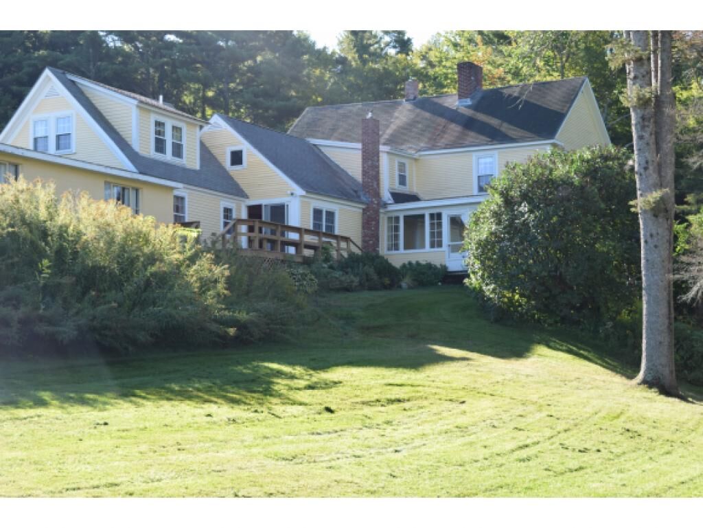 Property Photo: 189 Clement Hill Road NH 03244
