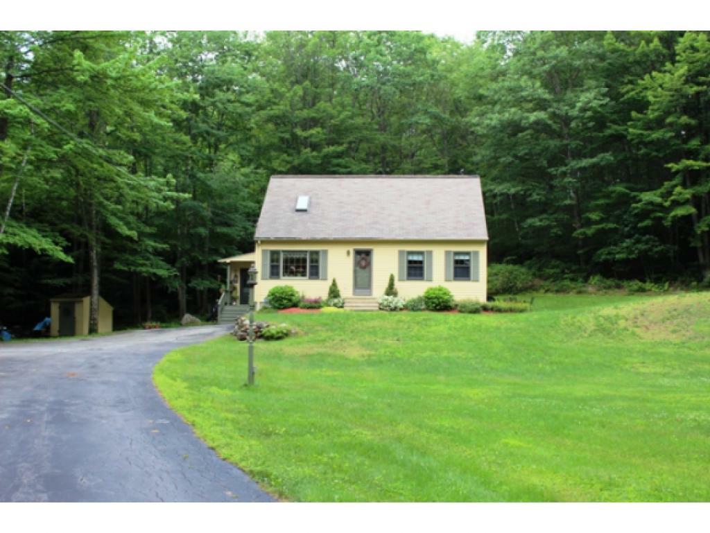 Property Photo:  273 Daniel Webster Highway  NH 03303 