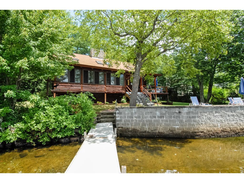 Property Photo: 21 Greenwood Road NH 03031